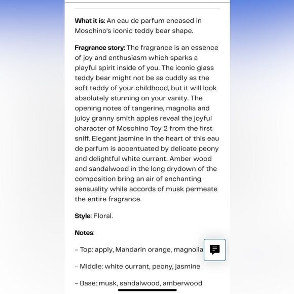 Moschino Limited Edition Holiday Duffel Bag TOY 2 TRAVEL SPRAY LOTION SHOWER GEL - Picture 7 of 9